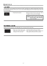 Preview for 17 page of Sharp Carousel SMC1441C Series Operation Manual