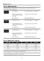 Preview for 13 page of Sharp Carousel SMC1443CM Operation Manual