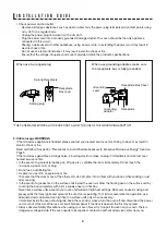 Preview for 8 page of Sharp Carousel SMO1652DS Operation Manual