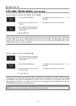 Preview for 15 page of Sharp Carousel SMO1652DS Operation Manual