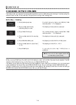 Preview for 19 page of Sharp Carousel SMO1652DS Operation Manual