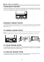 Preview for 29 page of Sharp Carousel SMO1652DS Operation Manual