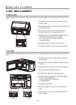 Preview for 30 page of Sharp Carousel SMO1652DS Operation Manual