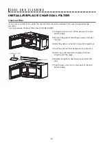 Preview for 31 page of Sharp Carousel SMO1652DS Operation Manual