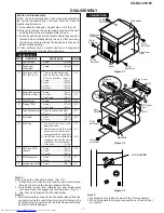 Preview for 7 page of Sharp CD-BA120 Service Manual