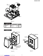 Preview for 9 page of Sharp CD-BA120 Service Manual