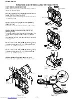 Preview for 10 page of Sharp CD-BA120 Service Manual