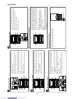 Preview for 8 page of Sharp CD-BA1300H Service Manual