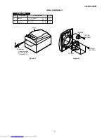 Preview for 9 page of Sharp CD-BA1300H Service Manual