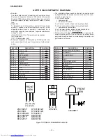 Preview for 10 page of Sharp CD-BA1300H Service Manual
