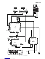 Предварительный просмотр 11 страницы Sharp CD-BA1300H Service Manual