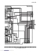 Предварительный просмотр 17 страницы Sharp CD-BA1300H Service Manual