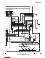 Предварительный просмотр 19 страницы Sharp CD-BA1300H Service Manual