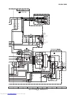 Предварительный просмотр 21 страницы Sharp CD-BA1300H Service Manual