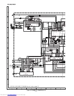 Предварительный просмотр 22 страницы Sharp CD-BA1300H Service Manual