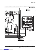 Предварительный просмотр 23 страницы Sharp CD-BA1300H Service Manual