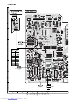 Предварительный просмотр 24 страницы Sharp CD-BA1300H Service Manual