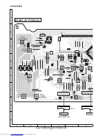 Предварительный просмотр 26 страницы Sharp CD-BA1300H Service Manual