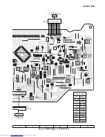 Предварительный просмотр 27 страницы Sharp CD-BA1300H Service Manual