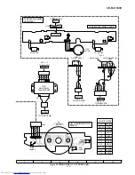 Предварительный просмотр 29 страницы Sharp CD-BA1300H Service Manual