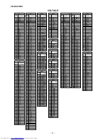 Предварительный просмотр 30 страницы Sharp CD-BA1300H Service Manual