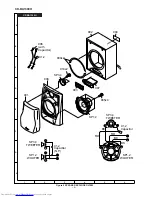 Предварительный просмотр 40 страницы Sharp CD-BA1300H Service Manual