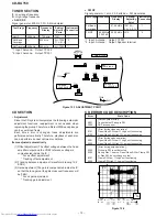 Preview for 12 page of Sharp CD-BA150 Service Manual