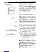 Предварительный просмотр 23 страницы Sharp CD-BA1500H Operation Manual