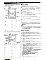 Предварительный просмотр 31 страницы Sharp CD-BA1500H Operation Manual