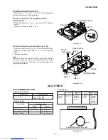 Preview for 7 page of Sharp CD-BA1500H Service Manual