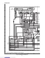 Preview for 22 page of Sharp CD-BA1500H Service Manual