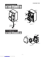 Preview for 11 page of Sharp CD-BA160H Service Manual