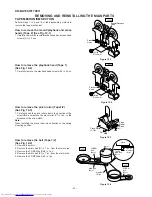 Preview for 12 page of Sharp CD-BA160H Service Manual