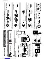 Preview for 6 page of Sharp CD-BA200 Service Manual