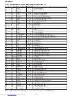 Preview for 44 page of Sharp CD-BA200 Service Manual