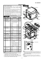 Preview for 9 page of Sharp CD-BA2000H Service Manual