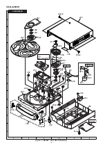 Preview for 64 page of Sharp CD-BA2000H Service Manual