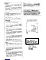 Preview for 5 page of Sharp CD-BA2010H Operation Manual