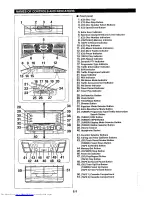 Preview for 9 page of Sharp CD-BA2010H Operation Manual