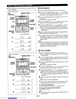 Preview for 33 page of Sharp CD-BA2010H Operation Manual