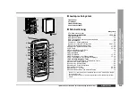 Preview for 11 page of Sharp CD-BA250H Operation Manual