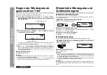 Preview for 20 page of Sharp CD-BA250H Operation Manual