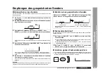 Preview for 23 page of Sharp CD-BA250H Operation Manual