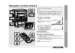 Preview for 35 page of Sharp CD-BA250H Operation Manual