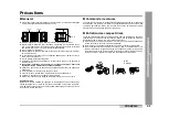 Preview for 43 page of Sharp CD-BA250H Operation Manual