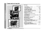 Preview for 44 page of Sharp CD-BA250H Operation Manual