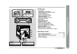 Preview for 45 page of Sharp CD-BA250H Operation Manual