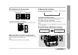 Preview for 49 page of Sharp CD-BA250H Operation Manual