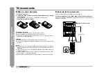 Preview for 50 page of Sharp CD-BA250H Operation Manual