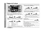 Preview for 52 page of Sharp CD-BA250H Operation Manual